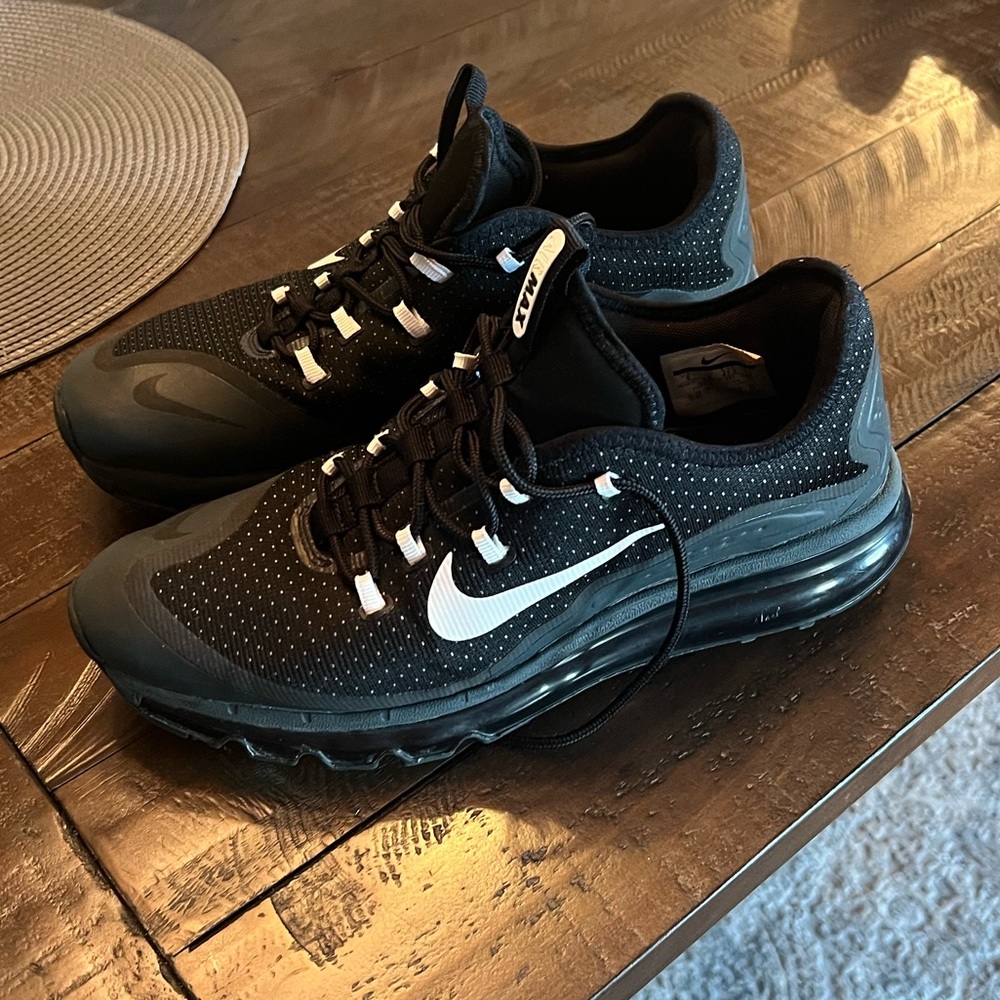 Nike air max